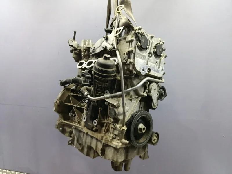 Двигатель Mercedes-Benz B-class 2013 270910 W246 270.910