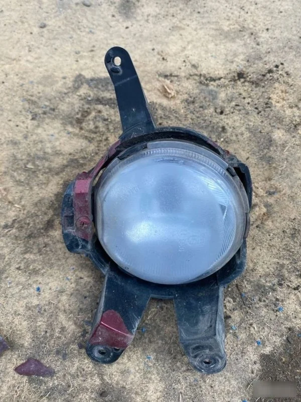 ПТФ Chevrolet Cruze 2009-2012 95169831, передний левый