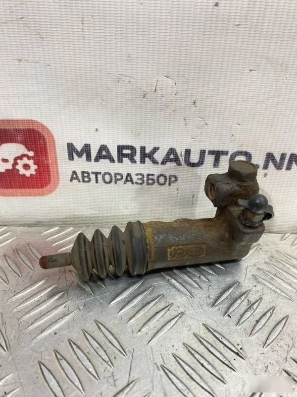 Рабочий цилиндр сцепления Kia Cerato 2 2011 4171023000 TD