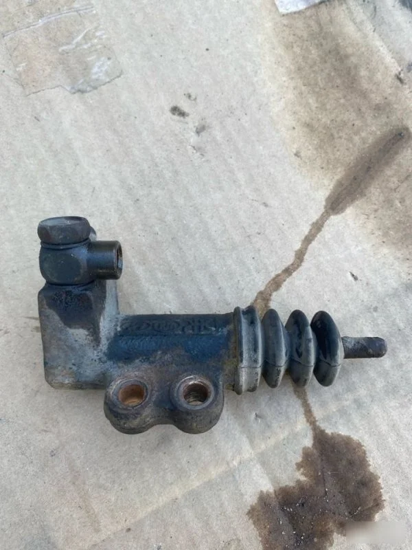 Рабочий цилиндр сцепления Kia Ceed 1 4171023000