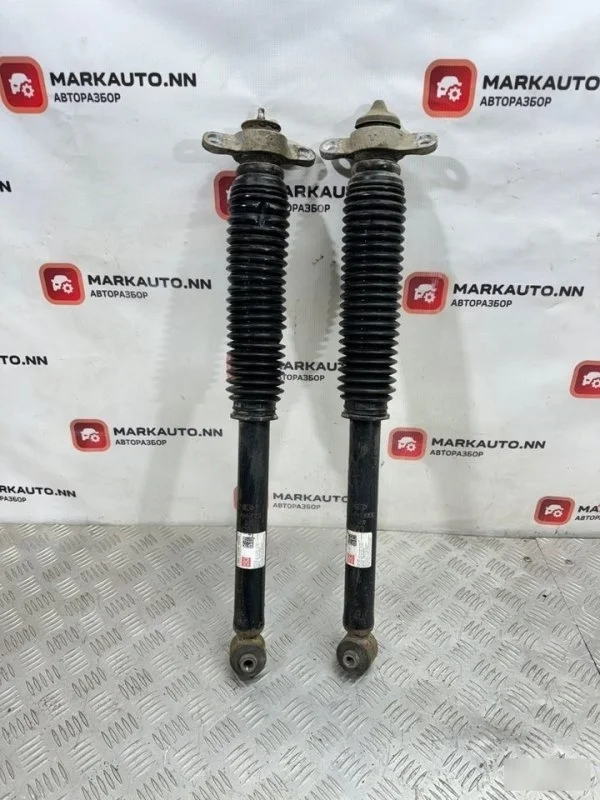 Амортизатор Kia Rio 4 2017 55300H5000 FB, задний