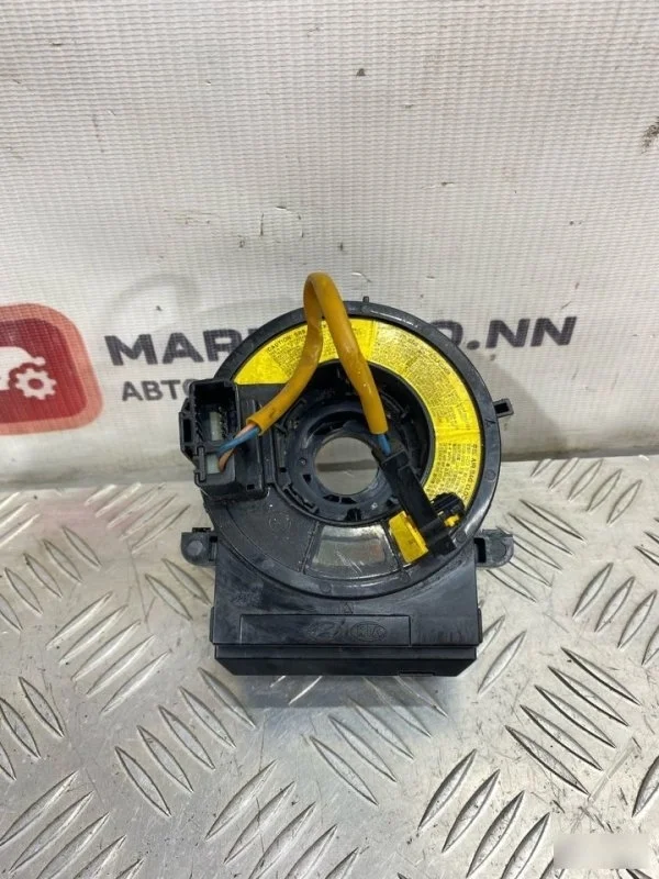 Шлейф подрулевой Kia Cerato 2 2011 934902K200 TD