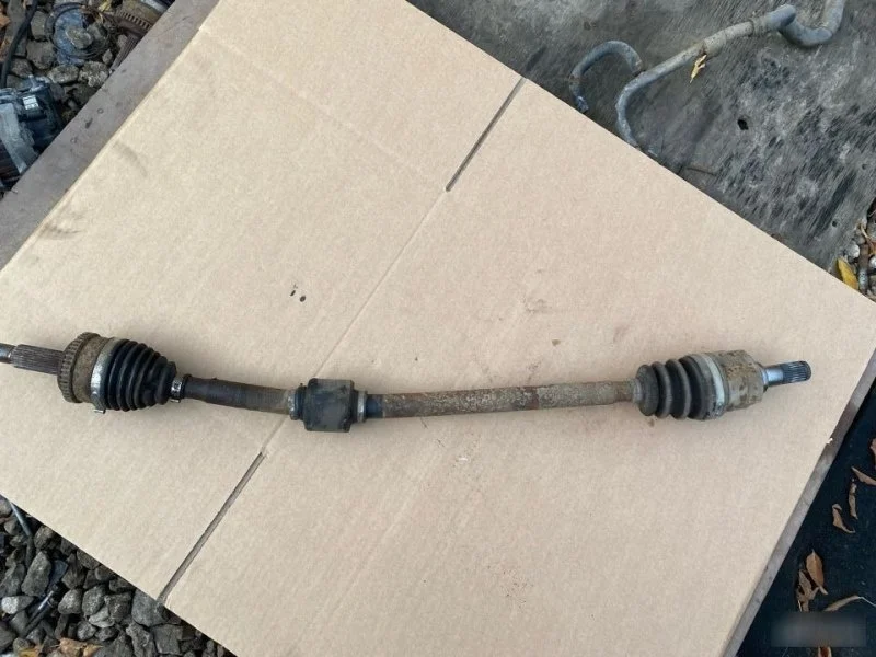 Привод Kia Ceed 2 2012-2015 49501A6300 JD, правый