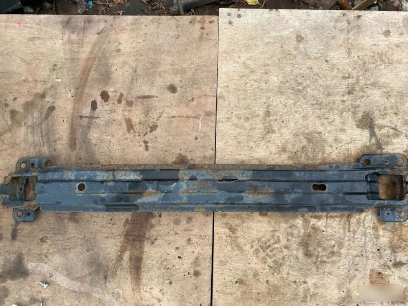 Усилитель бампера Kia Ceed 1 2010-2012 865301H000 ED, передний