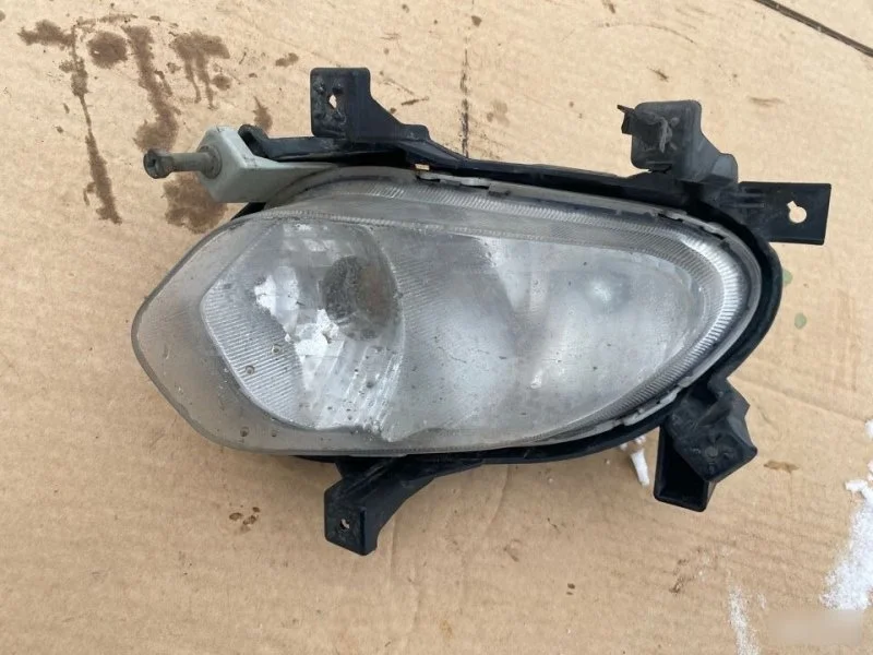 ПТФ Kia Ceed 2 2012-2015 92202A2100 JD, правый