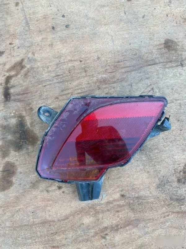 Катафот Mazda CX-5 KD31515M0 KE, задний левый