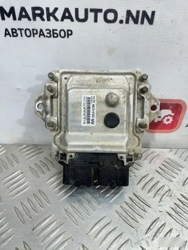 Блок управления ДВС Suzuki Vitara 2 3391061M00 M16A