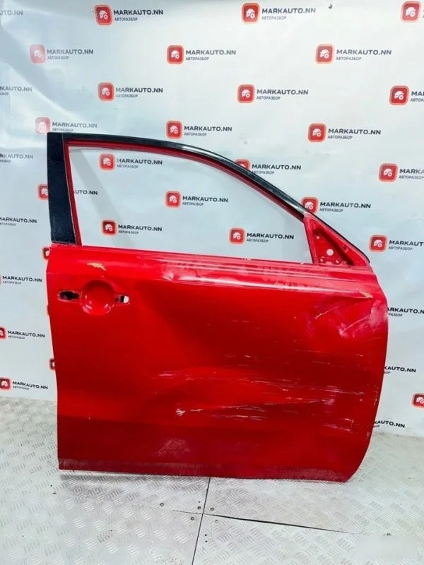 Дверь Suzuki Vitara 2016 6800154P01 P90, передняя правая