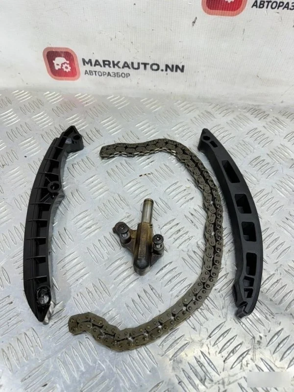 ГРМ цепь Volkswagen 03C109158A CAXA