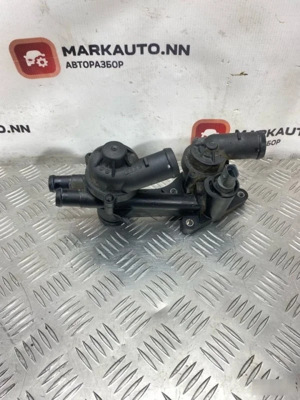 Корпус термостата Volkswagen 03C121121D CAXA