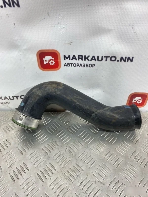 Патрубок интеркулера Volkswagen Golf 6 1K0145832F 1.4