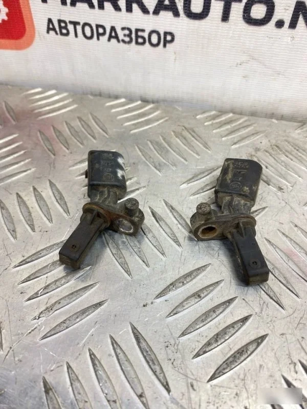 Датчик Volkswagen Polo 5 WHT003863 ABC, задний