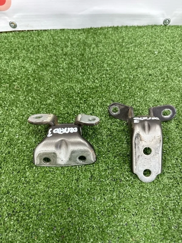 Петля двери Kia Cerato 2 2011 794102D000 TD 1.6 G4FC, задняя левая