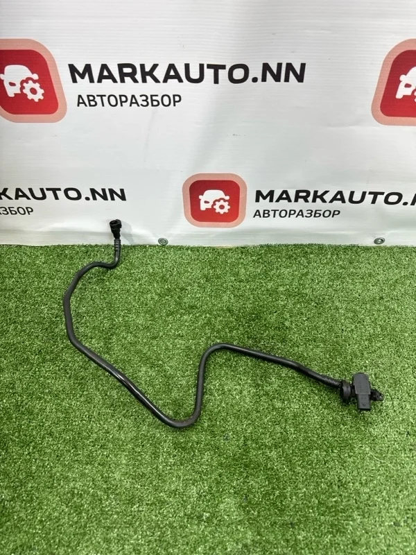 Трубка вакуумная Skoda Octavia 2013 5Q0906207 A7 1.2 CJZ