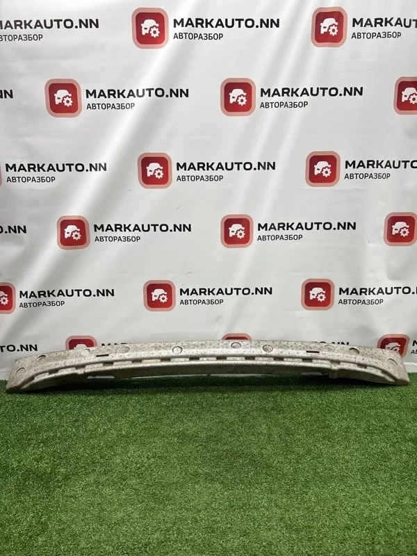 Абсорбер бампера Kia Rio 866201G800 2 1.4 G4EE, задний