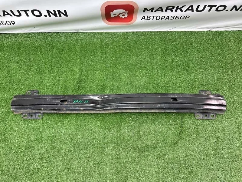 Усилитель бампера Hyundai Elantra 2008 865302H010 4 HD 1.6 G4FC, передний