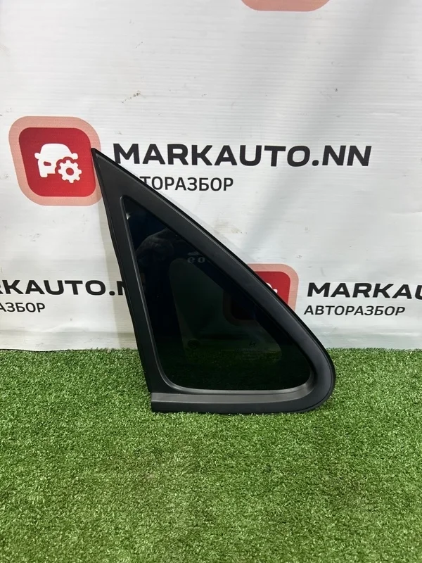 Форточка крыла Hyundai Elantra 2008 878102H000 4 HD 1.6 G4FC, задняя левая