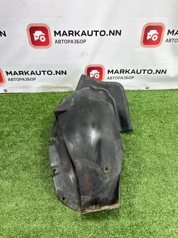 Подкрылок Hyundai Elantra 2008 868212H000 4 HD 1.6 G4FC, задний левый