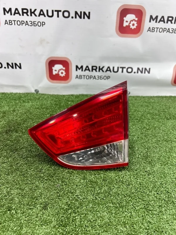 Фонарь внутренний Hyundai Ix35 2011 924062Y000 2.0 D4HA ДИЗЕЛЬ, задний правый