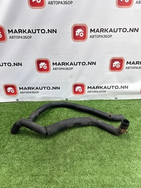 Патрубок охлаждения Hyundai I30 2009 254112H000 1.4 G4FA