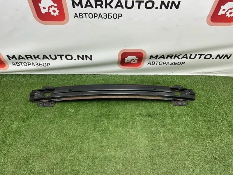 Усилитель бампера Hyundai I30 2009 865302L000 1.4 G4FA, передний