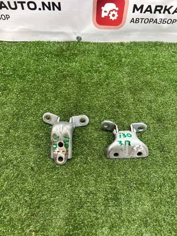 Петли двери Hyundai I30 2009 793202H000 1.4 G4FA, задние правые