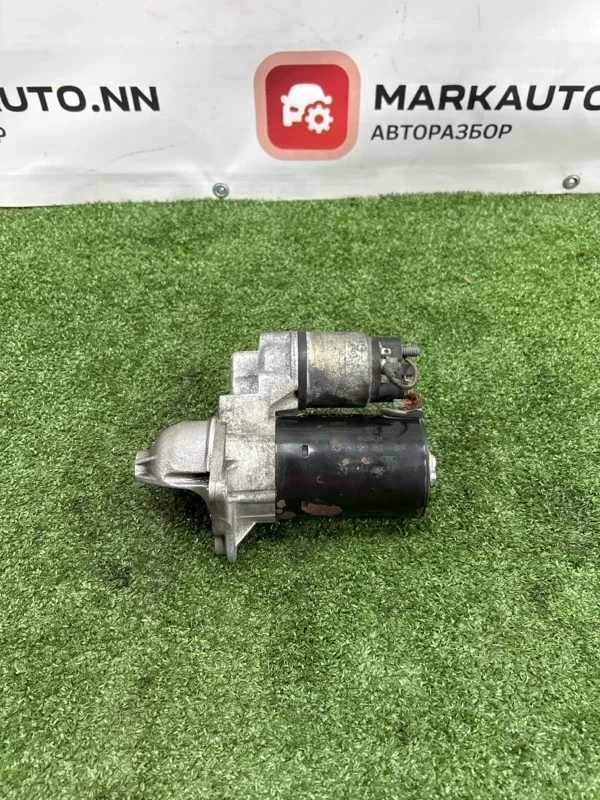 Стартер Opel Astra J 55578921 1.4T A14NET