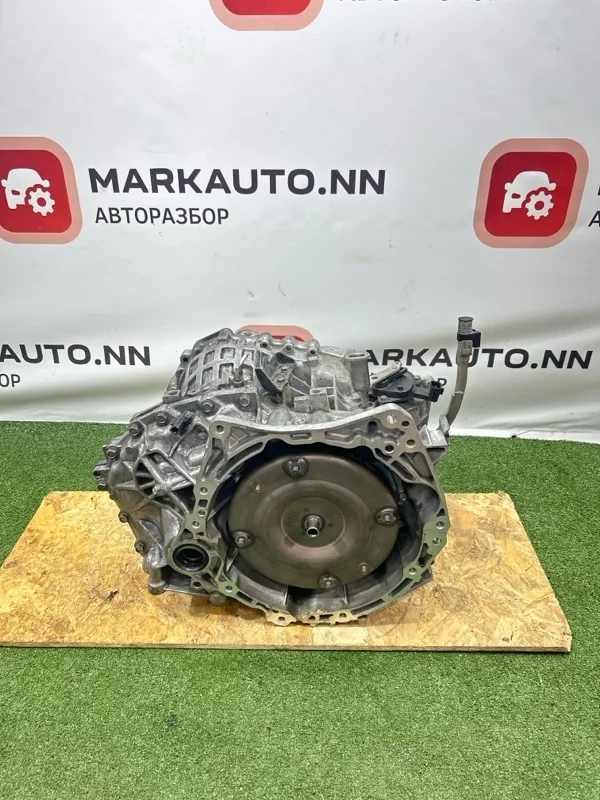 Вариатор 1XT0C, 1XF05 Nissan Qashqai 310201XF05 J10 MR20DE