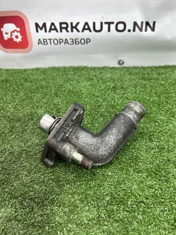 Корпус термостата Nissan Murano 21200JA10A Z50 3.5 VQ35