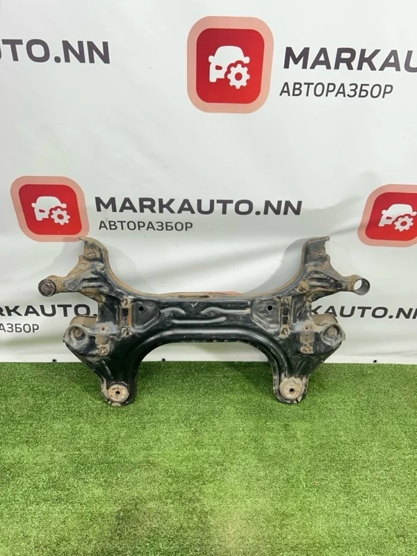 Подрамник Chevrolet Aveo 2008 96653535 T250 1.2 B12S1