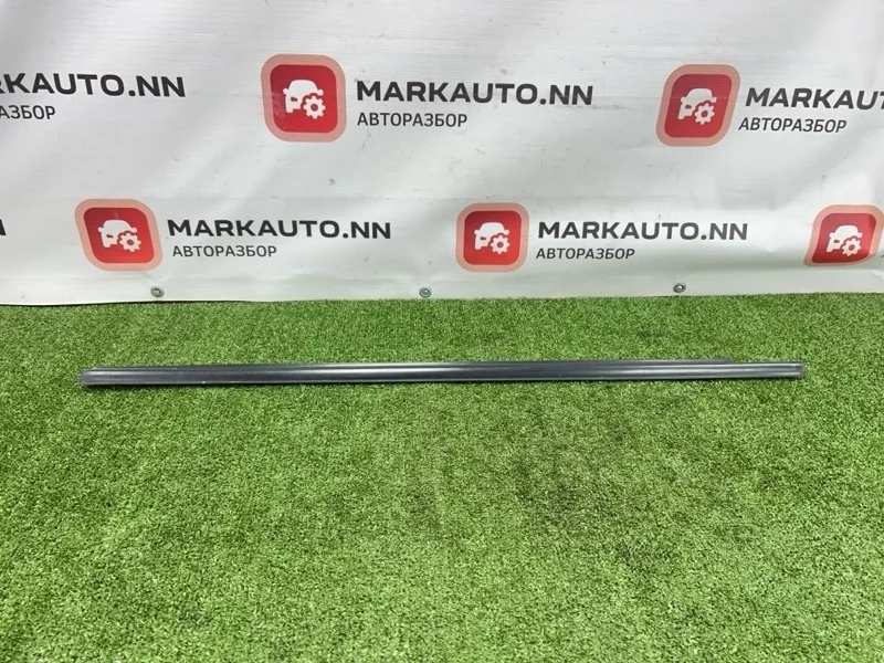 Бархотка двери Chevrolet Aveo 2008 96801085 T250 1.2 B12S1, передняя левая