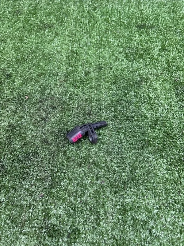 Датчик ABS Volkswagen Golf 2010 WHT003856 6 CAXA, передний правый