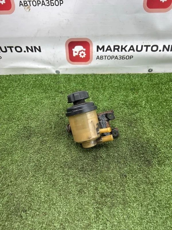 Бачок ГУР Kia Rio 2012 571500U000 3 1.6 G4FC