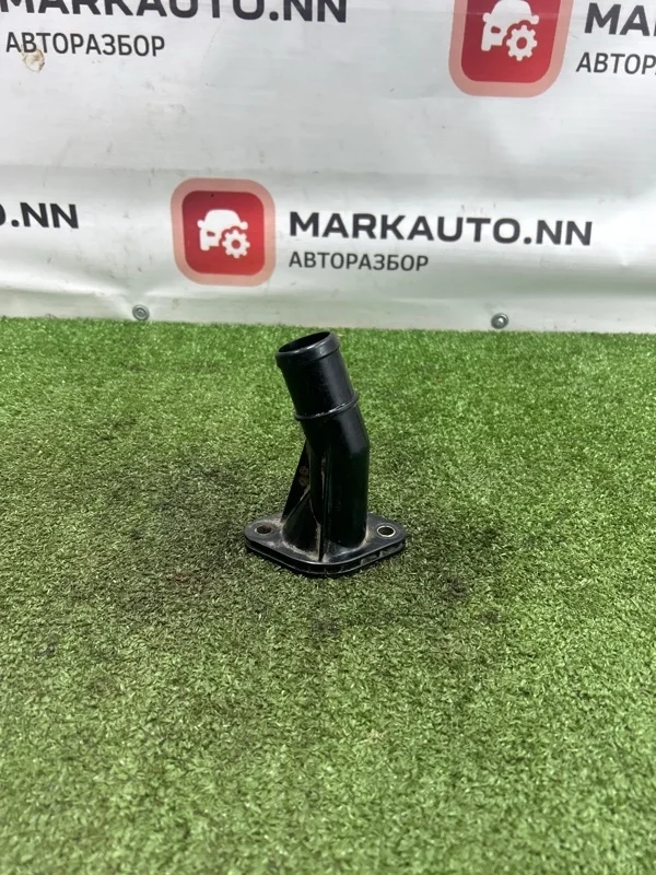 Корпус термостата Kia Rio 2012 256312B051 3 1.6 G4FC