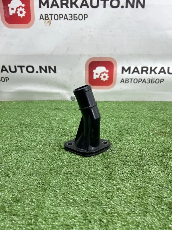 Корпус термостата Hyundai I30 2012 256312B051 2 GD 1.4 G4FA