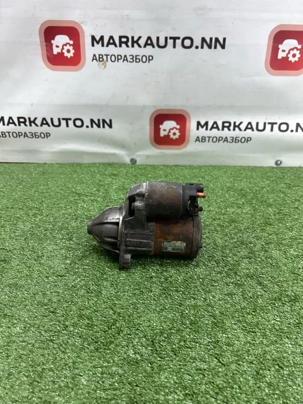 Стартер Hyundai I30 2012 361002B200 2 GD 1.4 G4FA