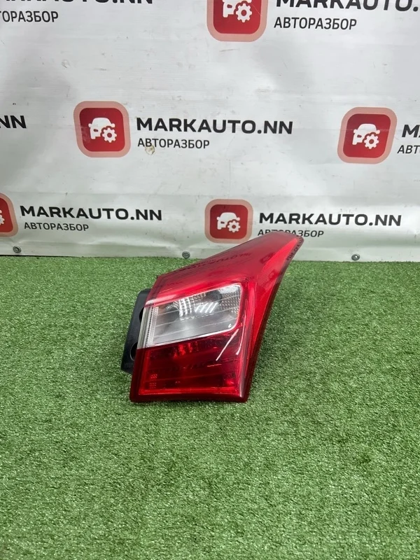 Фонарь Hyundai I30 2012 92402A5020 2 GD 1.4 G4FA, задний правый