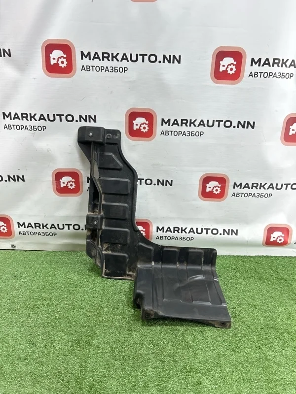 Пыльник ДВС Hyundai I30 2012 29130A6100 2 GD 1.4 G4FA, левый