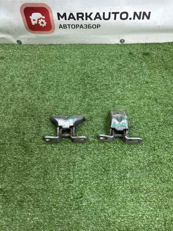 Петли двери Hyundai I30 2012 794103K000 2 GD 1.4 G4FA, задние левые