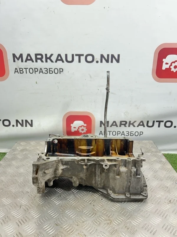 Поддон масляный Hyundai I30 2012 211352B020 2 GD 1.4 G4FA
