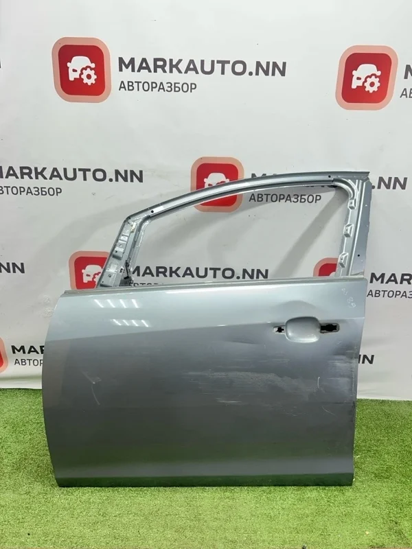 Дверь Opel Astra 2010 13285606 J 1.4 A14NET, передняя левая
