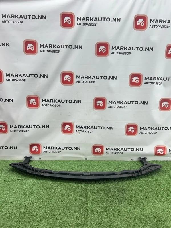 Усилитель бампера Opel Astra 2010 13321314 J 1.4 A14NET, передний