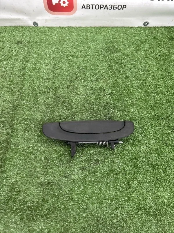 Ручка двери наружная Hyundai Getz 2011 836501C000 G4EE, задняя левая