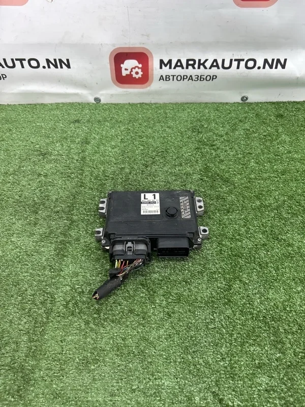 Блок управления ДВС Suzuki SX4 2009 3392079J13 1 1.6 M16A