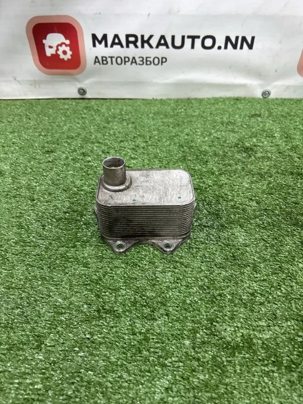 Теплообменник Skoda Octavia 2011 06J117021J A5 1.8 CDA