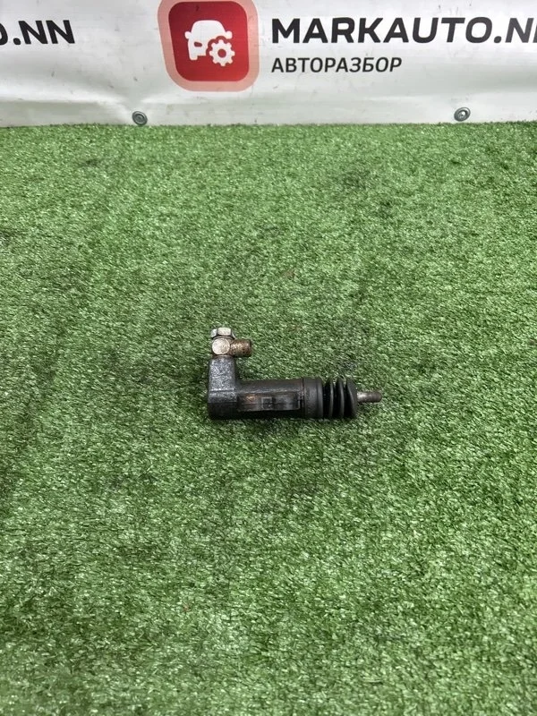 Рабочий цилиндр сцепления Kia Rio 2011 4171023000 2 JB 1.4 G4EE MT