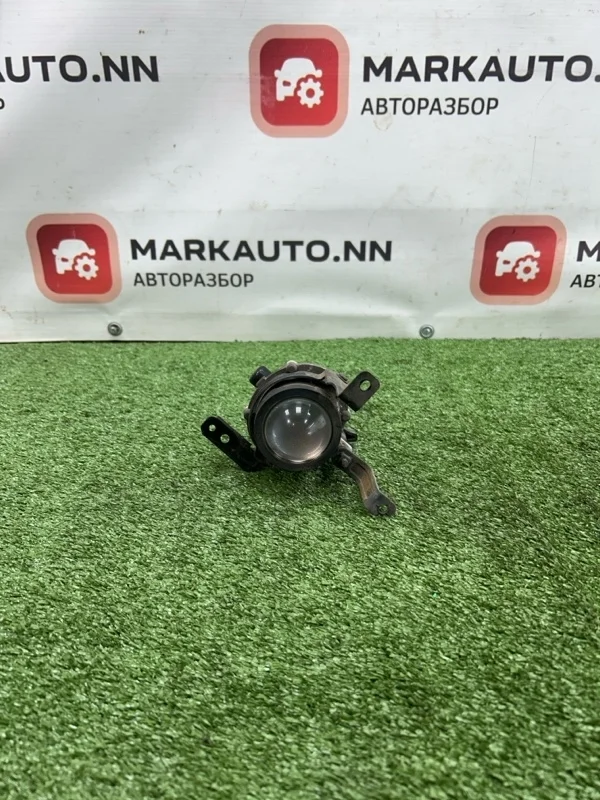 ПТФ Kia Ceed 922021H000 1 ED 1.6 G4FC, передний правый