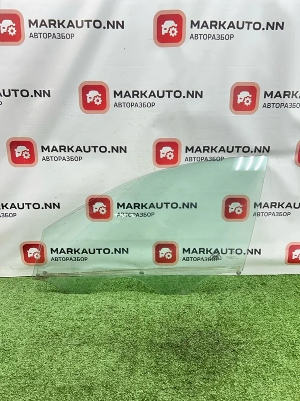 Стекло двери Kia Ceed 824111H020 1 ED 1.6 G4FC, переднее левое