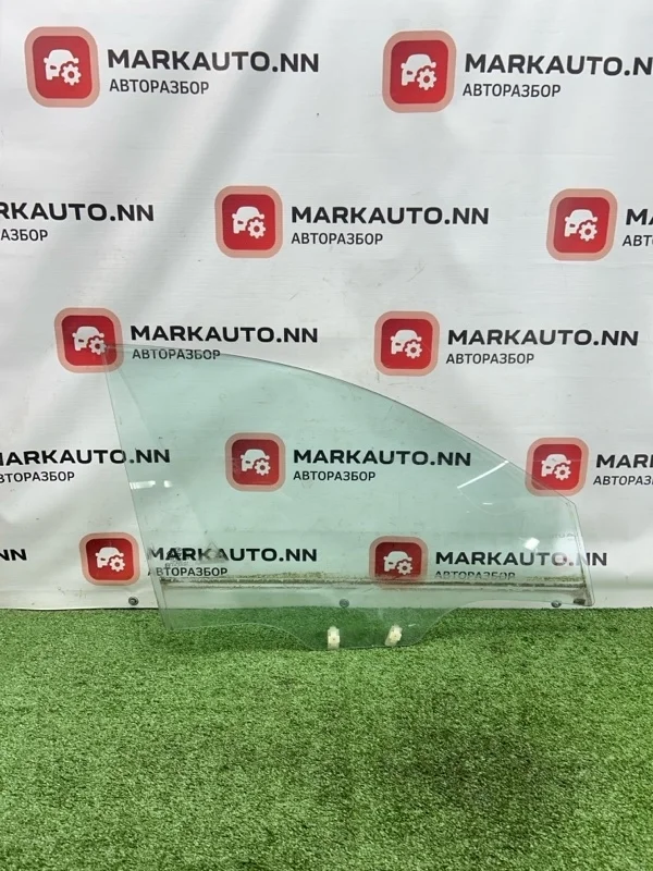 Стекло двери Kia Rio 2011 824211G010 2 JB 1.4 G4EE MT, переднее правое