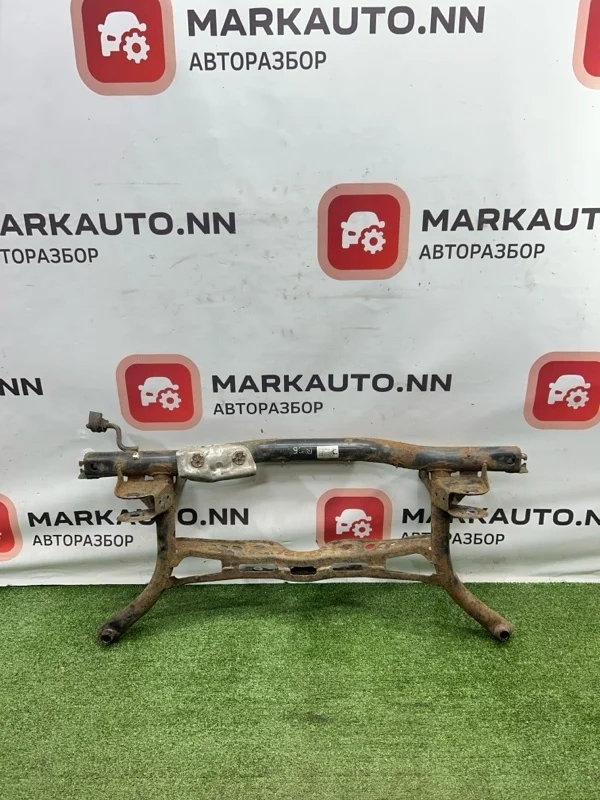 Подрамник Skoda Octavia 2011 1K0505315BG A5 1.8 CDA, задний